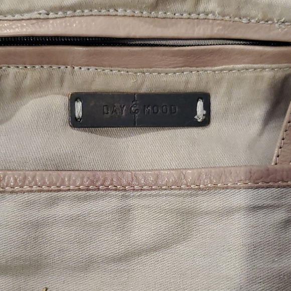 Day and Mood Purse Gently Used - Picture 3 of 3